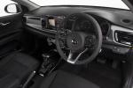 Kia Rio Si 2017 года (AU)